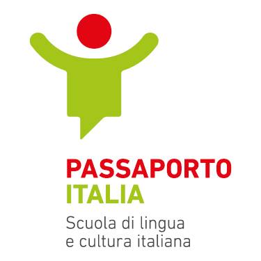 Passaporto Italia Scuola di Lingua e Cultura Italiana